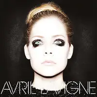 在飛比找誠品線上優惠-Avril Lavigne (180g Silver & B