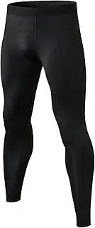 [SPVISE] High Waist Yoga Shorts Women, Compression Running Shorts Leggings Tummy Control Spandex Workout Bike Shorts Pockets