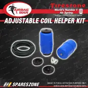 Airbag Man Air Suspension Coil Springs Helper Kit Rear for TOYOTA COROLLA 13-16