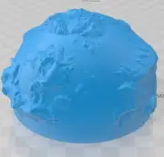 Terra Planets - The Astra Nebula - Starfinder - A Billion Suns - Starmada