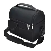 Adult Kids Portable Insulated Lunch Bag Work Picnic Bag Food Storage Lunchbox