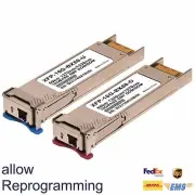 60km XFP BiDi WDM 10G BX60-D/U 10GB 60 km transceiver - Cisco