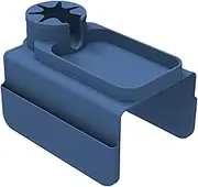 Drink Holder for Sofa Armrests - Drink Holder for Sofas, Sofa Armrest Organiser, Non-Slip Drink Holder for Armrests Made of Silicone, Adjustable Drink Holder for Drinks, Sna
