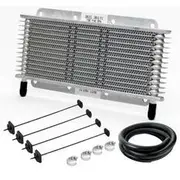 Davies Craig 12 Plate Core Trans Cooler 4 Cyl - 676