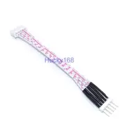Arcade Fighting Joystick Cable Extension Wires Parts USB Encoder DIY 5 Pins MAME