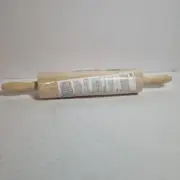Ikea Magasin Rolling Pin Chapati Brand New And Sealed