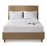 Beautyrest Cool Touch Heated Mattress Pad, Twin Xl