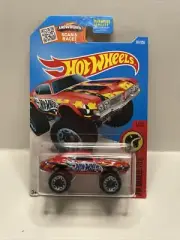 Hot Wheels Daredevils Olds 442 W-30