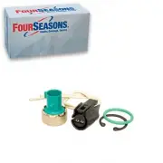 4 Seasons A/C Compressor Cut-Off Switch For 1997-2001 Chevrolet Venture