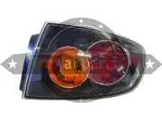 MAZDA 3 SEDAN BK SP23 1/2004-5/2006 RIGHT HAND SIDE TAIL LIGHT