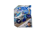 Spin Master 1:10 Scale Supercross Motorcycle Alex Martin Diecast Toy Model