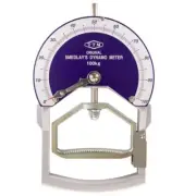 Smedlay's Dynamometer Hand Grip Strength Meter YO2 made in Japan