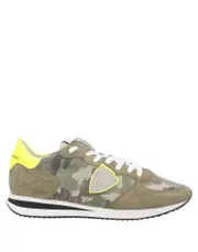 [PHILIPPE MODEL] PHILIPPE MODEL Sneakers - Item 17186774