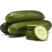 Lebanese Cucumbers each