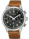 Citizen CA4420-21X Eco-Drive Chronograph 43mm 10ATM