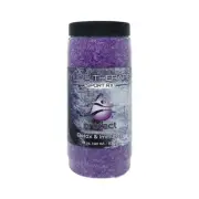 HTX Protect Spa & Hot Tub Therapy Crystals, 19 oz - Aromatherapy & Relaxation