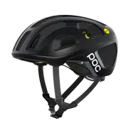 POC Octal MIPS Helmet Uranium Black Matt