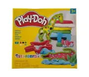 Play-Doh Starters Animals Play Set