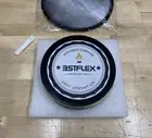 BSTFLEX Portable Campfire Fire Pit Compact / Lightweight Bonfire & Fireproof Mat