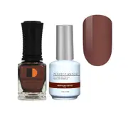 Lechat Perfect Match Duo Gel - PMS032 Jamaican Coffee 15ml