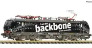 Fleischmann N 739347 E-Lok Br 193 318-3 Backbone Sound DB EP 6 New Boxed 1:160