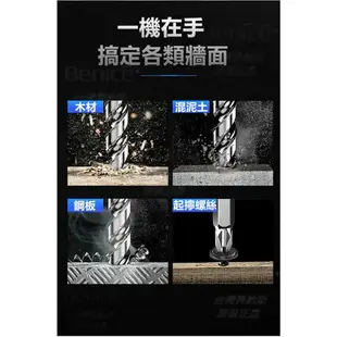 免運 現貨 衝擊 無刷電鑽 送39件 牧田 通用 充電 三錘鑽 電動工具 CP勝 牧田 Bosch 日立 得偉 米沃奇