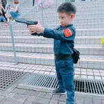 警察裝【出租】兒童 萬聖節服裝 警察 刑警 制服 萬聖節 幼稚園 幼兒園 男童 女童 活動 服裝 新北 三重 蘆洲