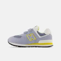 在飛比找Yahoo奇摩購物中心優惠-New Balance 574 Hook & Loop 男女