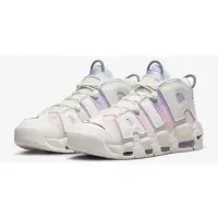 在飛比找Yahoo!奇摩拍賣優惠-【紐約范特西】預購 Nike Air More Uptemp