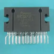 PA2032A ZIP25 PIONEER audio amplifier block Transistor