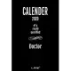 Calendar 2020 for Doctors / Doctor: Weekly Planner / Diary / Journal for the whole year. Space for Notes, Journal Writing, Event Planning, Quotes and