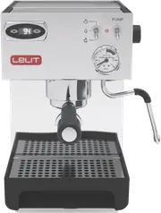 Lelit Anna Manual Coffee Machine PPS