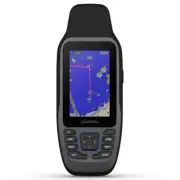 Garmin GPSMAP 79sc Marine Handheld w/ BlueChart G3