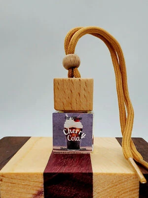 Car Diffuser "Cherry Cola"