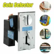 CPU Co-in Acceptor Selector Box For Mechanism Vending Machine Mech Arc-ade Game