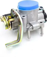 ZFGVGNMTYA The Throttle Assembly is Suitable Compatible with Great Wall Compatible with Hover H3 4G63 Compatible with Petrol Engine 2.0 Throttle Body
