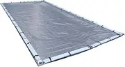 Robelle 341224R Pool Cover for Winter, Premier, 12 x 24 ft Inground Pools