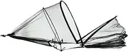 ERINGOGO Stroller Net Anti-uv Mesh Cover Pram Protective Screen Mosquito Barrier