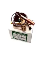 Sporlan SBFVE-AA-C ODF Thermal Expansion Inlet 3/8" ODF, Outlet 1/2" ODF