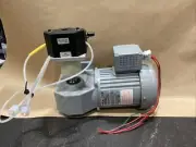 Brother H2L22R030-BMK4A Gear Motor TETA10 1/4HP 4P RATIO 15:1 #635H78FML