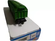 Roco VAM Compost Freight Car 4368 For Repair HO Scale DC (lot 1 red)