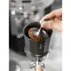 咖啡接粉器接粉杯磨豆機接粉杯手沖意式咖啡落粉散粉器58mm量豆杯