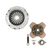 Exedy For 17+ Honda Civic Type R Stage 2 Clutch Kit