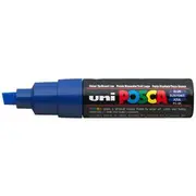 POSCA PC 8K Paint Marker Blue