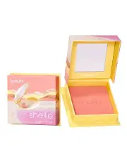 [Benefit] Shellie Warm-Seashell Pink Blush