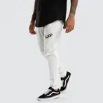 [Nena and Pasadena] Turret Slim Trackpant Grey Marle