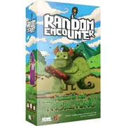 Random Encounter - Plains of the Troll King
