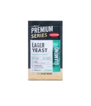 LalBrew Premium Series - Diamond Lager Yeast x 11g