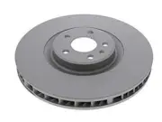 Porsche Brake Disc, Macan (2015-2018) 95B615301J--ZIM