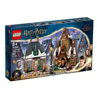 在飛比找PChome24h購物優惠-【LEGO 樂高積木】Harry Potter 哈利波特系列